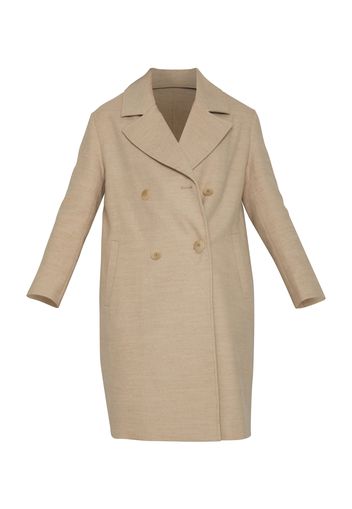 Chi Chi London Cappotto di mezza stagione  beige