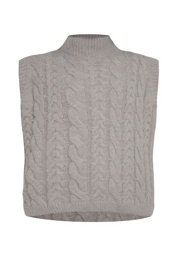 Chi Chi London Pullover  grigio