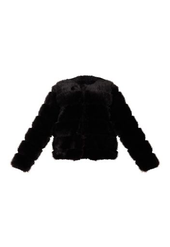 Chi Chi London Cappotto invernale  nero