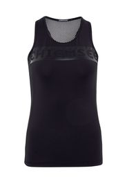 CHIEMSEE Top sportivo  nero