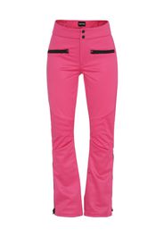 CHIEMSEE Pantaloni per outdoor  magenta