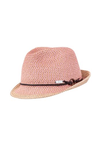 chillouts Cappello 'Rimini Hat'  rosa