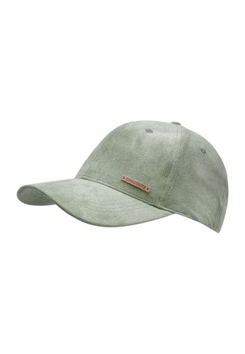 chillouts Cappello da baseball 'Canterbury'  verde chiaro