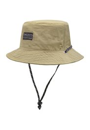 chillouts Cappello 'Pasay'  beige / nero