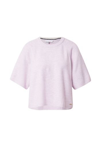 CINQUE Pullover 'CLASSY'  lilla pastello