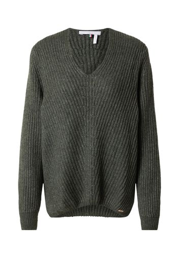 CINQUE Pullover 'CIALISA'  cachi