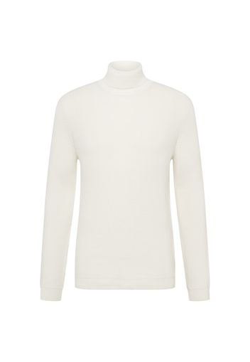 CINQUE Pullover 'CIALWIN'  bianco lana