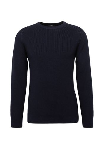 CINQUE Pullover 'ALBI'  blu scuro