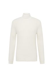 CINQUE Pullover 'CIALWIN'  bianco lana