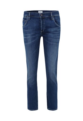 Citizens of Humanity Jeans 'Emerson'  blu denim