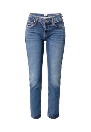 Citizens of Humanity Jeans 'Inga'  blu denim