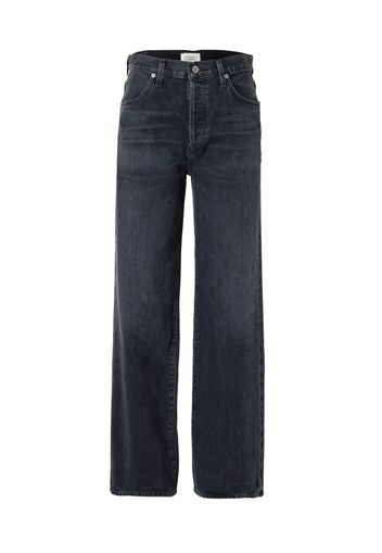 Citizens of Humanity Jeans 'Annina'  nero denim