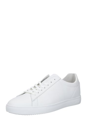 CLAE Sneaker 'Bradley'  bianco