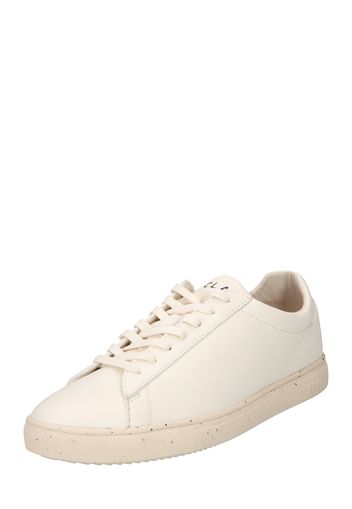 CLAE Sneaker bassa 'BRADLEY'  offwhite / nero