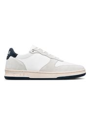 CLAE Sneaker bassa 'Malone'  bianco / grigio chiaro / navy