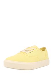 CLAE Sneaker bassa 'AUGUST'  giallo