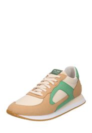 CLAE Sneaker bassa 'Edson'  verde / sabbia / beige