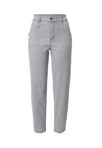 Claire Jeans 'Joan'  grigio denim