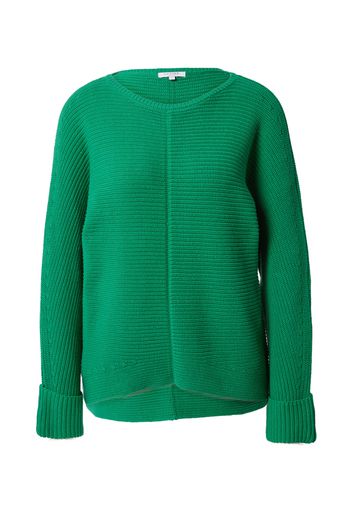 Claire Pullover  verde