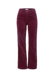 Claire Pantaloni 'Jaya'  rosso vino