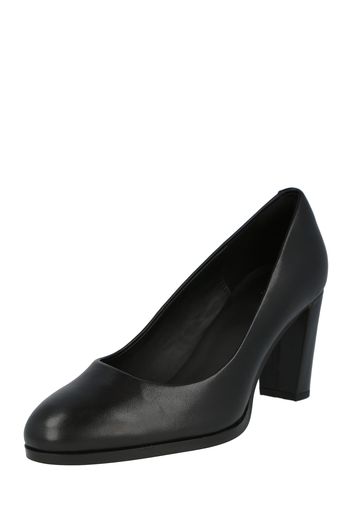 CLARKS Décolleté 'Kaylin Cara 2'  nero