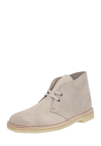 Clarks Originals Boots chukka  sabbia