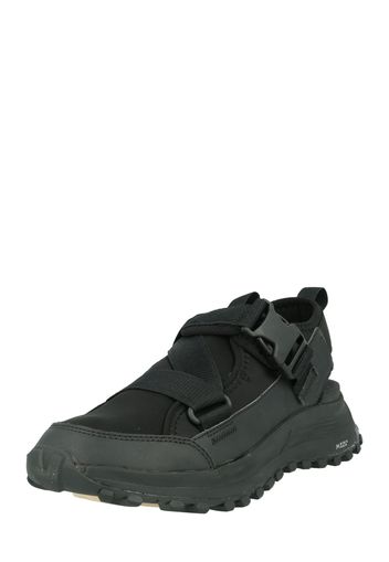 CLARKS Sandalo da trekking  nero