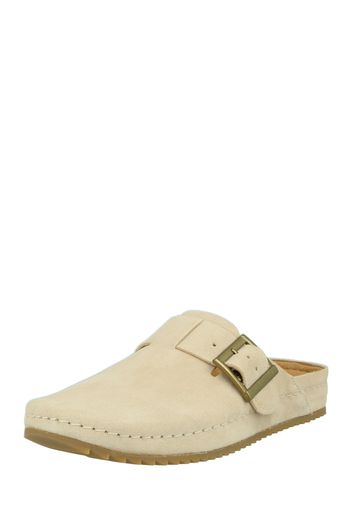 CLARKS Zoccoletto 'Brookleigh'  sabbia