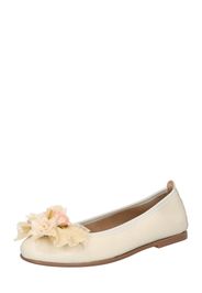 CLARYS Ballerina 'FRANCESITA'  beige