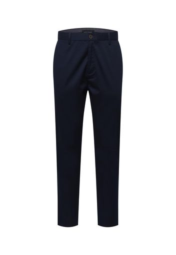 Clean Cut Copenhagen Pantaloni chino 'Milano Drake'  navy