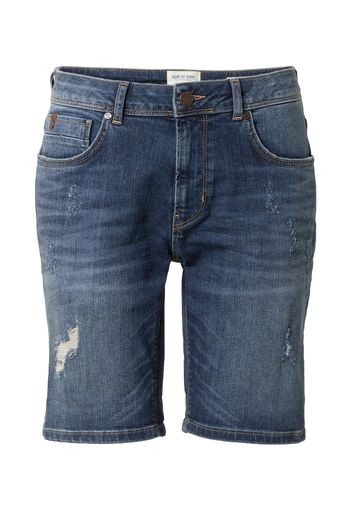 Clean Cut Copenhagen Jeans 'Chris'  blu denim