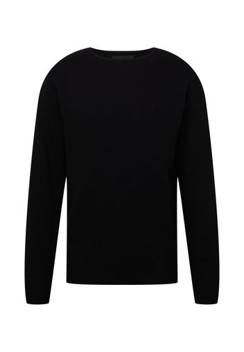 Clean Cut Copenhagen Pullover 'Lauritz'  nero