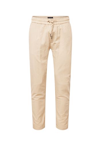 Clean Cut Copenhagen Pantaloni chino 'Barcelona'  cachi