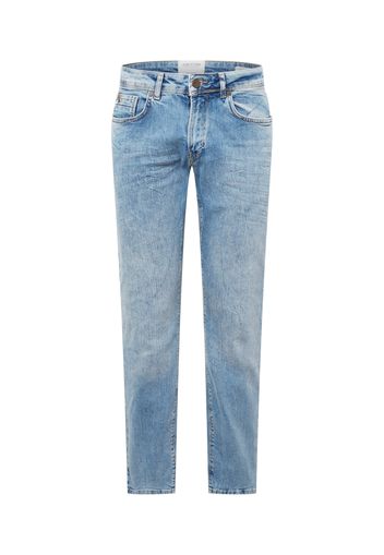 Clean Cut Copenhagen Jeans 'Brad'  blu denim