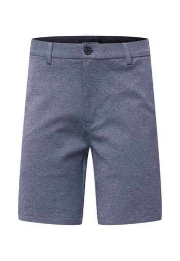 Clean Cut Copenhagen Pantaloni chino 'Milano'  blu scuro