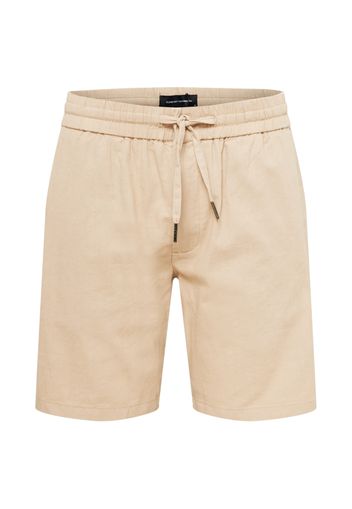 Clean Cut Copenhagen Pantaloni 'Barcelona'  beige