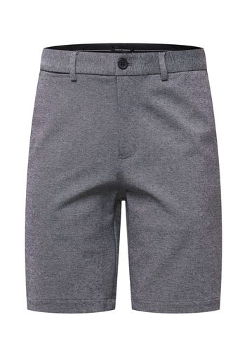 Clean Cut Copenhagen Pantaloni chino 'Milano'  grigio scuro