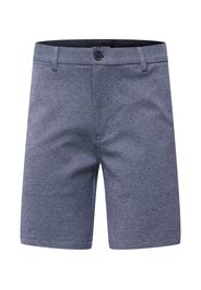 Clean Cut Copenhagen Pantaloni chino 'Milano'  blu scuro