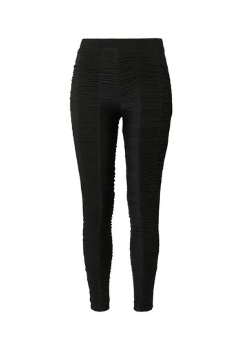 CLUB L LONDON Leggings  nero