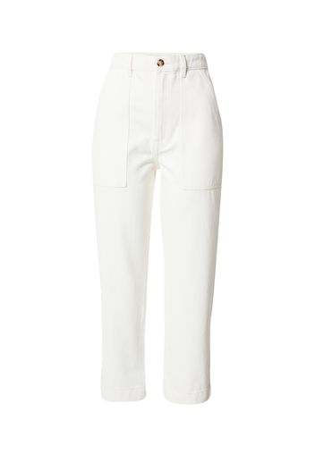 Club Monaco Jeans  beige