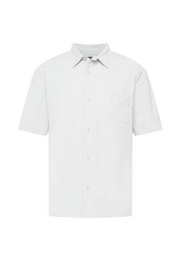 Club Monaco Camicia  grigio chiaro