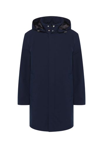 Club Monaco Cappotto invernale  navy