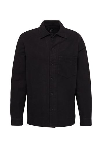 Club Monaco Camicia  nero