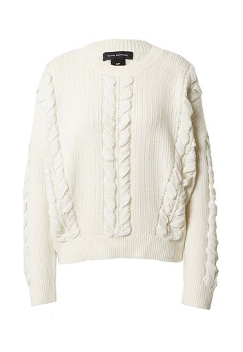 Club Monaco Pullover  bianco