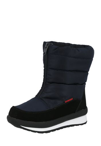 CMP Boots 'KIDS RAE SNOW BOOTS WP'  nero