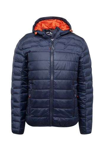 CMP Giacca per outdoor  navy