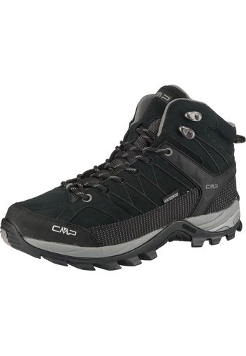 CMP Boots  grigio / nero