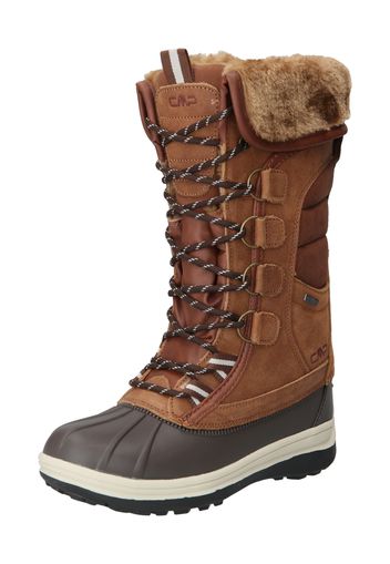 CMP Boots 'THALO'  marrone / grigio scuro