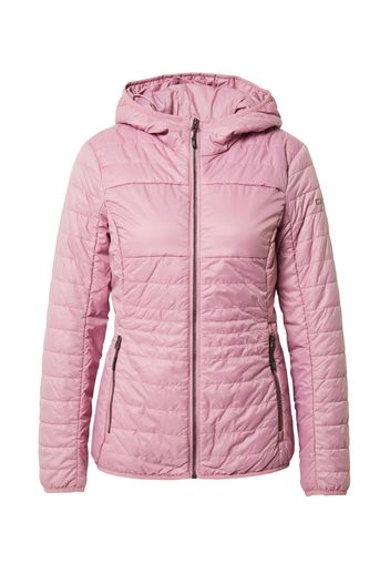 CMP Giacca per outdoor  rosa antico