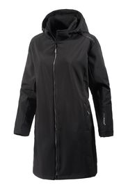 CMP Cappotto outdoor  nero